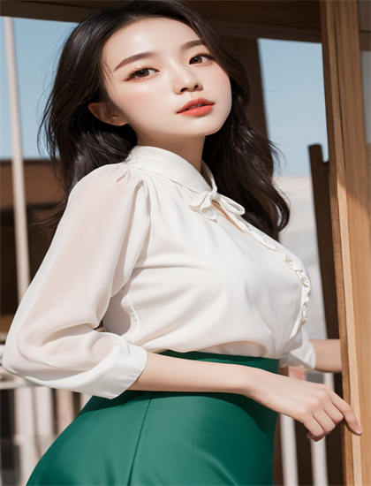 《孤女皇后》技术揭秘：剪辑艺术如何行业领先的技术实践 为艺术创作提供更多可能